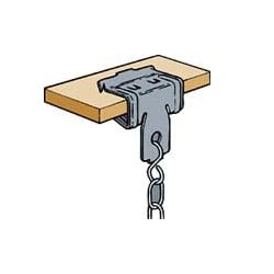 Britclips Beam Clips For Suspension Chains & Wire