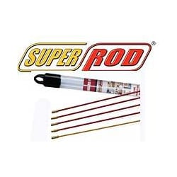 Super Rod Rod Kits & Accessories
