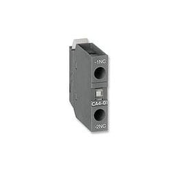 Contactor Auxilary Contacts