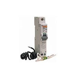 RCBO's Residual Current Circuit Breaker with Over Protection
