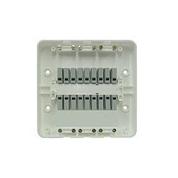 Surewire Pre-wired Junction Boxes
