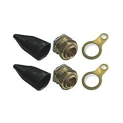 Accessories - Cable Glands - All Types