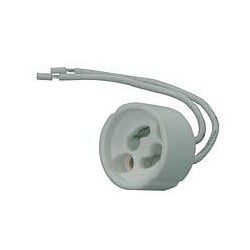 Spares for halogen lamps
