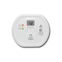 Aico Battery Powered Carbon Monoxide Alarms