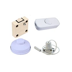 Miniature Switches and Foot Switches