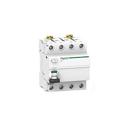 Type B TPN RCD Main Switches (300ma)