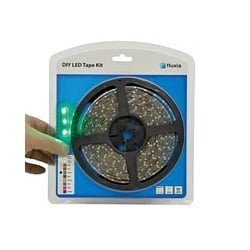 AVSL LED IP65 Flexible Tape Kits with Plug-in Drivers