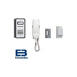Bell Systems Audio Door Entry Systems