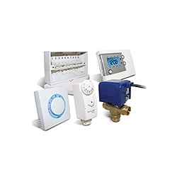 Central Heating Control Kits
