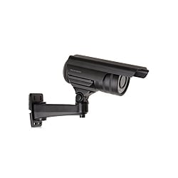 CCTV Infra-Red Cameras
