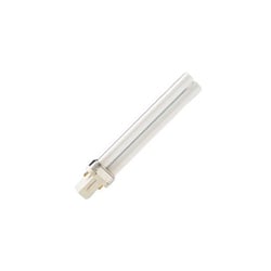 TCS Single Turn Compact Fluorescent Lamp - 2 Pin