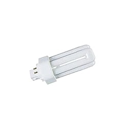 TCT Triple Turn Compact Fluorescent Lamp - 4 Pin
