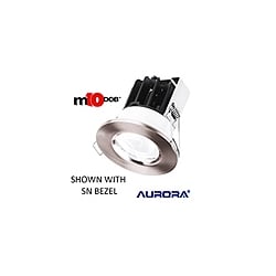 Clearance - AURORA'S Fire Rated M5/7/10 Series LED Downlights
