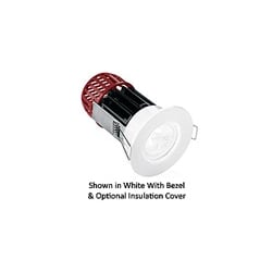 Old Style M10 10 Watt Fixed and Tilt Adjustable Downlights- Clearance