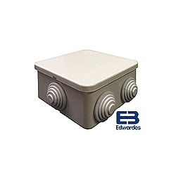 Accessories - Adaptable Boxes PVC