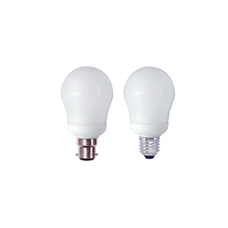 Compact Fluorescent - GLS Style Lamps