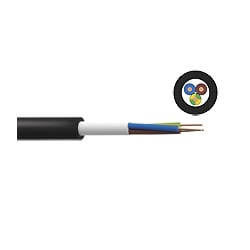 NYY-J Power Cable