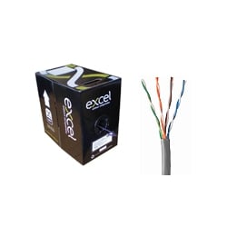Network CAT5E/CAT6 Data Cable's