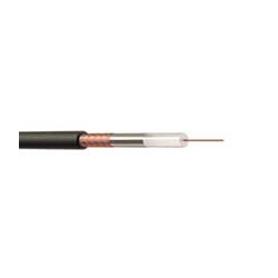 Satellite Coaxial Cables - RG6