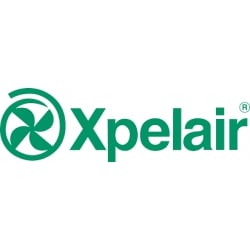 Xpelair Extractor Fans