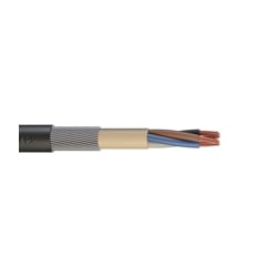 SWA Cable - Steel Wired Armoured Cable