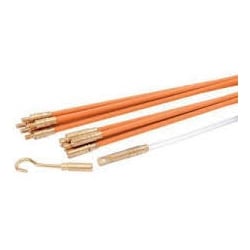 Draper Economy Cable Pulling Rods