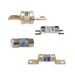 Fuses - All Types