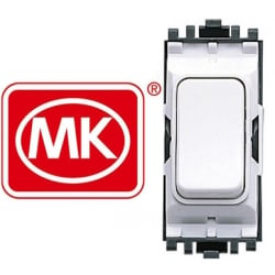MK Grid Plus Modular Grid Switch System