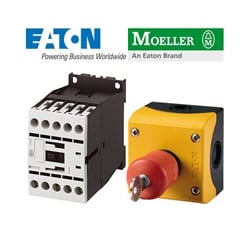 Eaton Moeller Control Gear