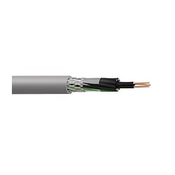 CY Control Flexible Cable