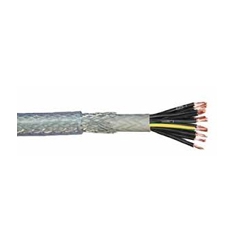 18 Core SY Armour Flex Control Cable