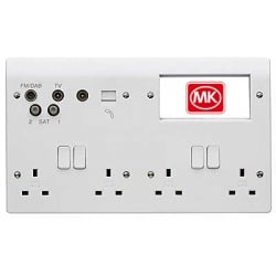 MK Multimedia Panels