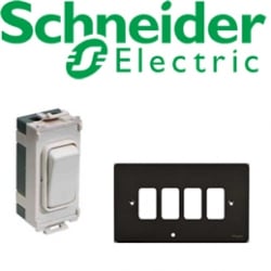 Schneider GET Ultimate Grid System