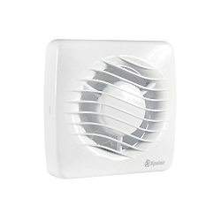 100mm Timer Axial Fans