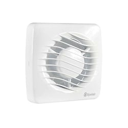 100mm (4") Axial Fans
