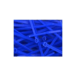 Blue Colour Standard Cable Ties