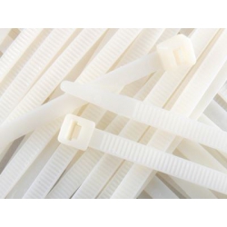 Natural Colour Cable Ties