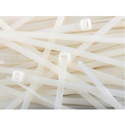 Natural Colour Light Heavy cable Ties