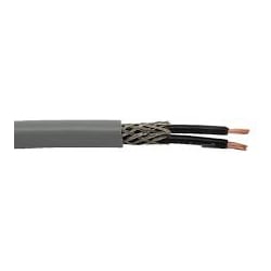 2 Core CY Flexible Cable