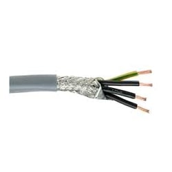 4 Core CY Flexible Cable