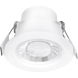 Aurora Enlite Spryte Non Fire Rated Integrated LED Downlights