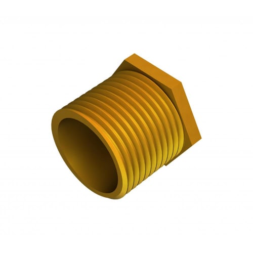 Brass Bushes - Male and Female