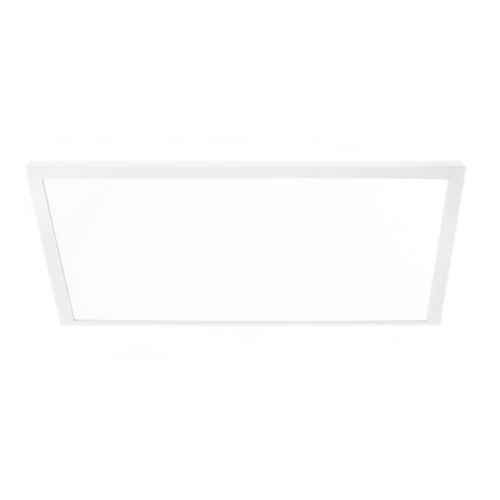 Grid and Modular LED Ceiling Panels