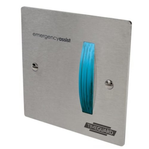 Timeguard Emergency Assist Components & Accessories