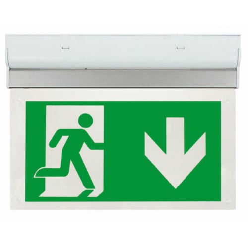 LED Exit Sign Style