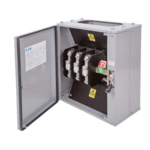 500v Commercial and Industrial Switchgear