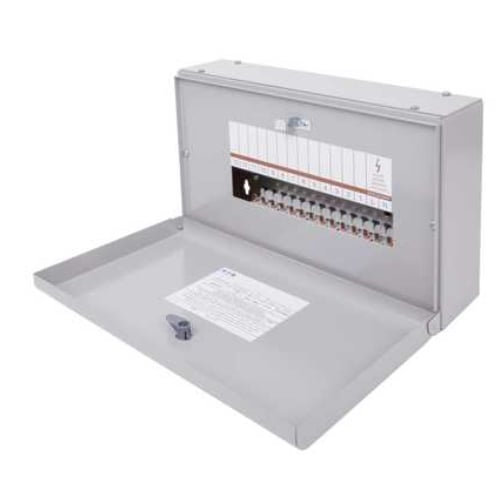 Eaton EBMMPCT250M 250 Amp Metering Kit Pack Memshield 3 Distribution Board Meter 