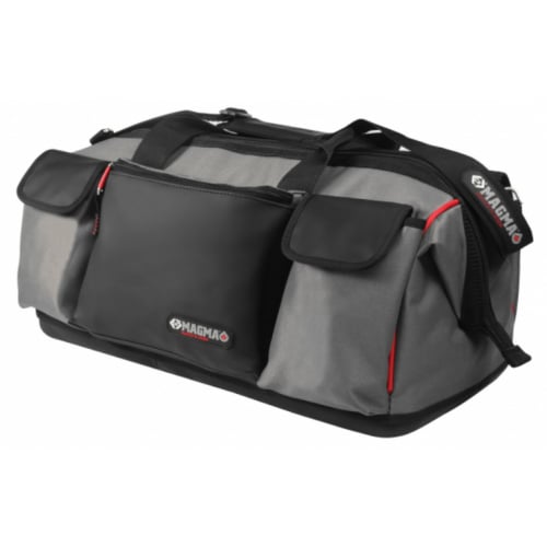 CK Tools Magma range of tool bags and accessories
