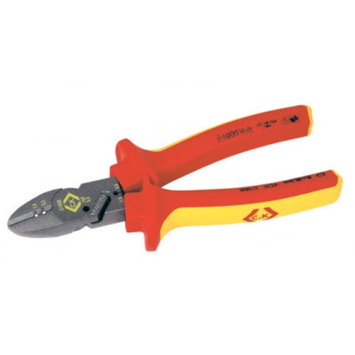CK Tools - Pliers, Cutters & Wire Strippers