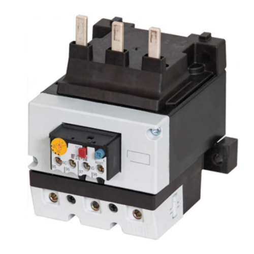 ZB150 Overloads used with DILM80, 95, 115, 150 Contactors
